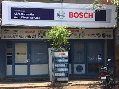 Auto Diesel Service