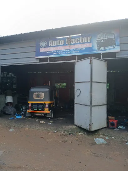 AUTO DOCTOR