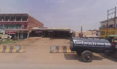 Auto electric parts