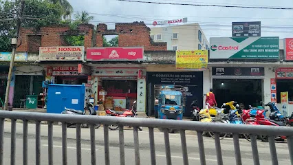 Auto Electricals