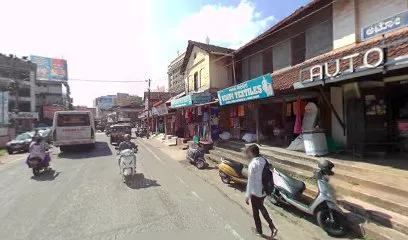 Auto Emporium