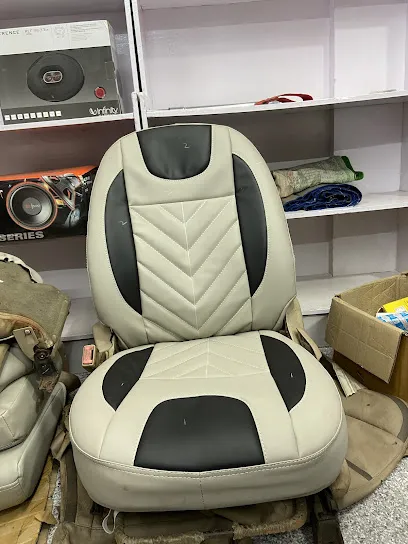 Auto Expert car accessories