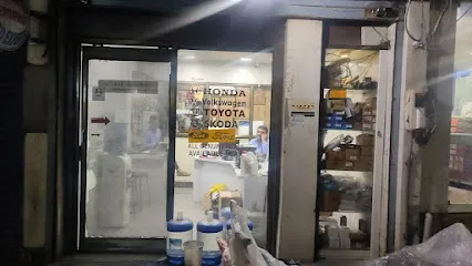 Auto Experts