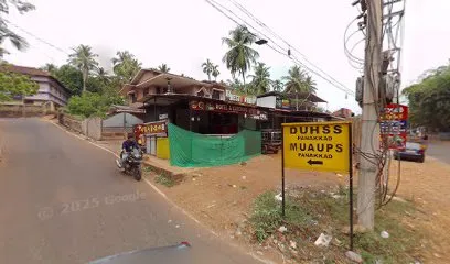 AUTO EXPRESS