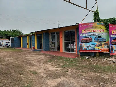 Auto Fashion
