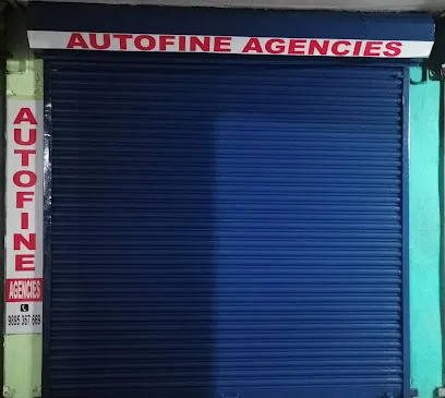 AUTO FINE AGENCIES