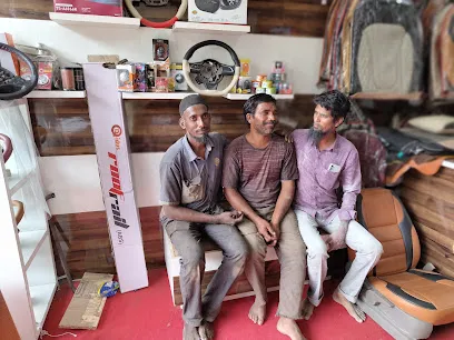 AUTO FIT CAR INTERIORS HYDERABAD CAR SHOPPE