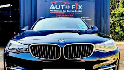 Auto Fix - Best multi brand car workshop in udupi