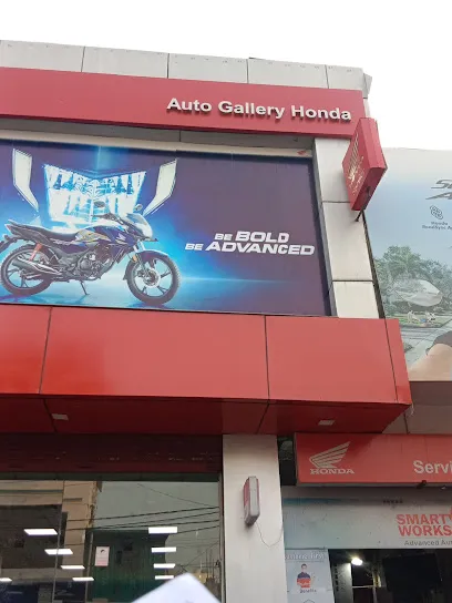 Auto Gallery Honda