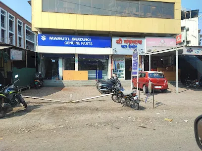 AUTO GEMS- MARUTI SUZUKI