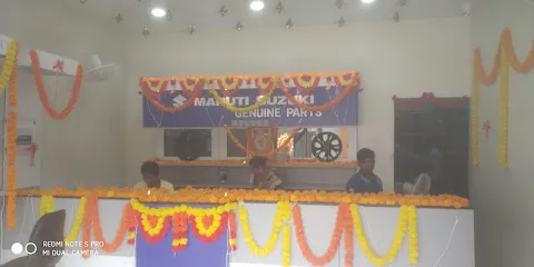 AUTO GEMS MIDC JALGAON