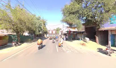 Auto Gerij