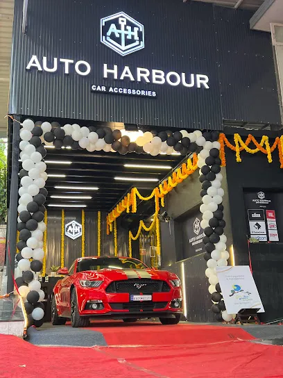 Auto Harbour Mangalore