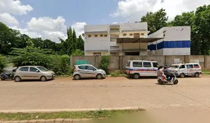 Auto House Hubli, Gokul Road