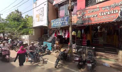 Auto House