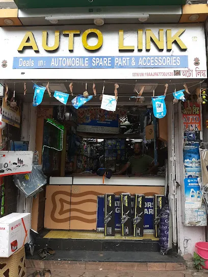 Auto Link