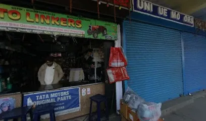 Auto Linkers
