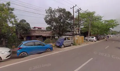 AUTO MARK