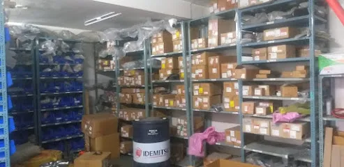 AUTO MART ( A Primum Cars Genuine Spare Hub)