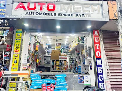 Auto Mech