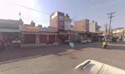 Auto Mobile