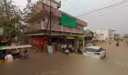 Auto On Road
