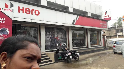 Auto Palace - Dankuni, Kolkata, Hero MotoCorp