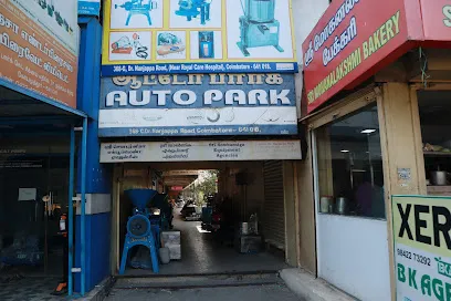 Auto Park