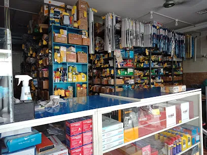 Auto Parts Centre