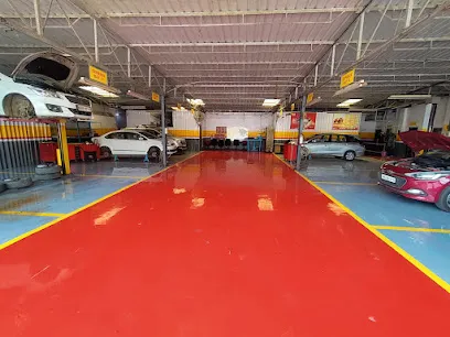 Auto Planet Wheels - Car Repair Service in Thane | Best Car Service Center | Car Mechanic Shop In Thane