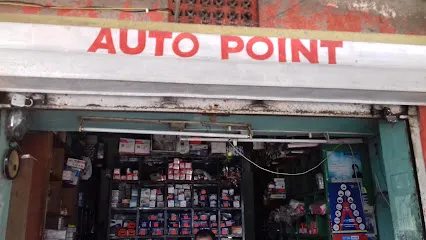 Auto Point