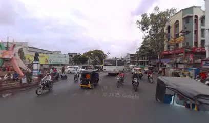 AUTO RIKSHAW