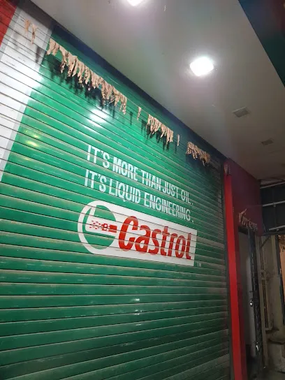 Auto Smile Service Station