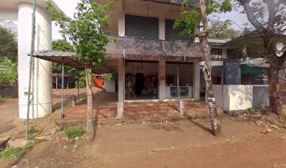 auto spare parts shop