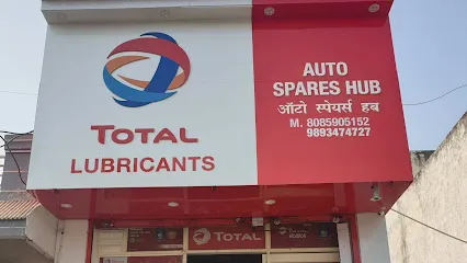 AUTO SPARES HUB