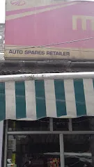 Auto Spares Retailer