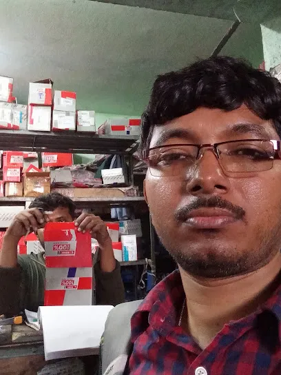 Auto Spares Solution