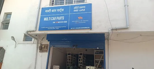 AUTO TARUN PVT.LTD - MULTI CAR PARTS