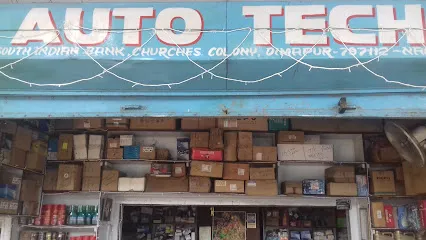 Auto Tech