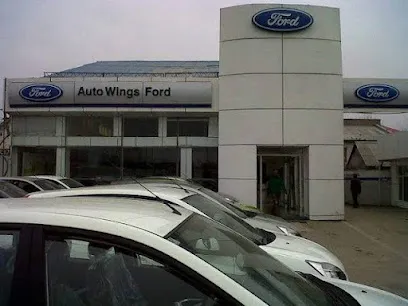 Auto Wings Ford