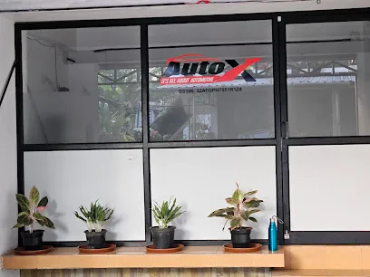 Auto X