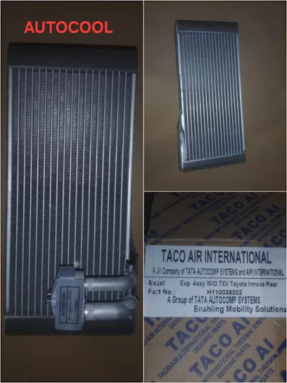 AUTOCOOL