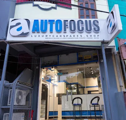 Autofocus
