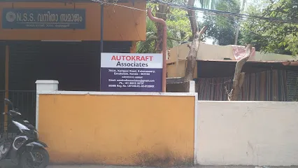 Autokraft Associates
