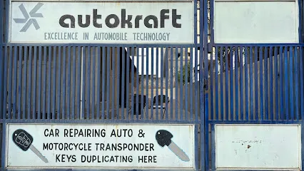 Autokraft