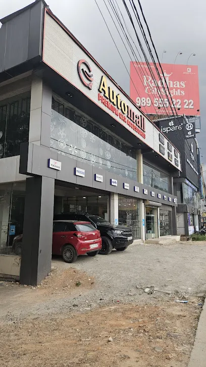 AUTOMALL