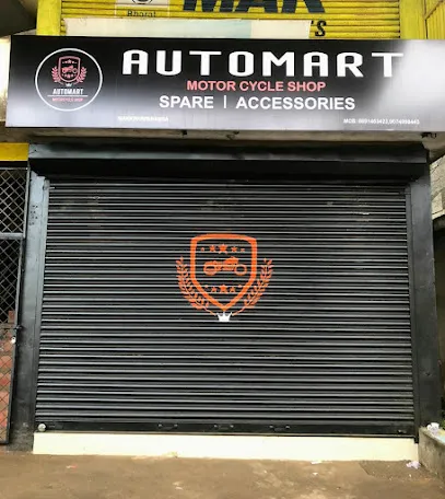 Automart Auto Spare Parts