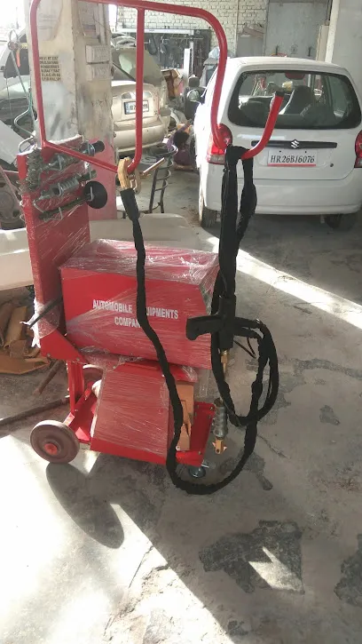 Automobile Equipments Company