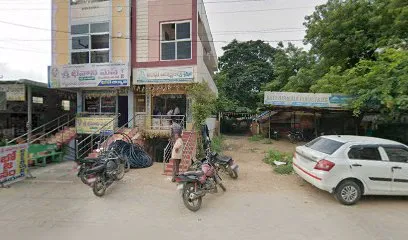 Automobiles Spares Sevices