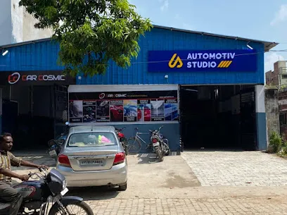 Automotiv Studio